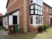 1 Bedrooms for rent in Camden Road, Chafford Hundred,...
