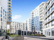1 Bedrooms for rent in Cardinal Place, Guildford Road,...