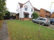 1 Bedrooms for rent in Cardwell Close, Emerson Valley,...