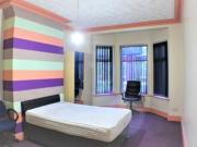 1 Bedrooms for rent in Carlton Road, Salford, Manchester M6