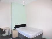 1 Bedrooms for rent in Carlton Road, Salford, Manchester M6