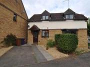 1 Bedrooms for rent in Chennells Close, Hitchin SG4