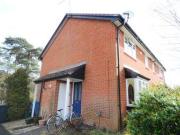 1 Bedrooms for rent in Cheylesmore Drive, Frimley,...