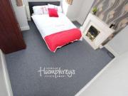 1 Bedrooms for rent in City Road, Sheffield S2