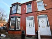 1 Bedrooms for rent in Claremont Road, Wavertree,...