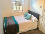 1 Bedrooms for rent in Clifton Avenue, Rotherham S65