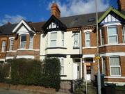 1 Bedrooms for rent in Coundon Road, Coventry CV1
