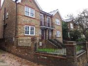 1 Bedrooms for rent in Cowley Road, Uxbridge, Middlesex UB8