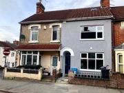 1 Bedrooms for rent in Crombey Street, Swindon SN1