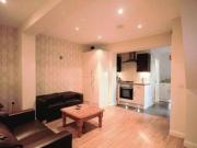 1 Bedrooms for rent in Dallas Street, Preston PR1