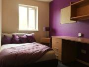 1 Bedrooms for rent in Denison Court, Denison Street,...