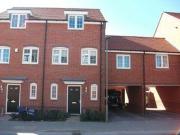 1 Bedrooms for rent in Diamond Drive, Didcot OX11