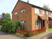1 Bedrooms for rent in Downland, Two Mile Ash, Milton...