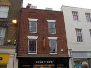 1 Bedrooms for rent in Eastbridge Hospital, High Street,...