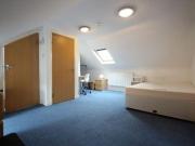 1 Bedrooms for rent in En Suite Double, Fishermans...