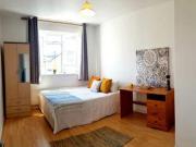 1 Bedrooms for rent in Ernest Street, London E1