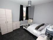 1 Bedrooms for rent in Farrar Street, Barnsley S70