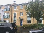 1 Bedrooms for rent in Flack End, Cambridge CB4, Cambridge