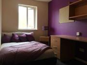 1 Bedrooms for rent in Fletcher Terrace, Nottingham,...