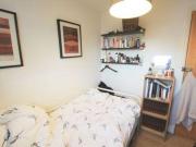 1 Bedrooms for rent in Follett Street, London E14