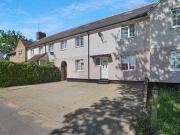 1 Bedrooms for rent in Fuller Gardens, Watford WD24