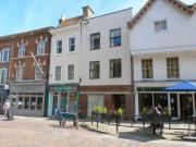 1 Bedrooms for rent in Fullers Court, Westgate Street,...