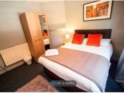 1 Bedrooms for rent in Gipsy Lane, Oxford OX3