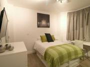 1 Bedrooms for rent in Grafton Road, Bedford MK40