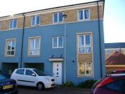 1 Bedrooms for rent in Graham Road, Cambridge CB4