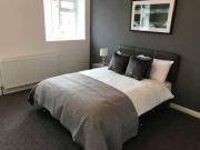 1 Bedrooms for rent in Grove Terrace, Bradford BD7