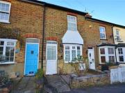 1 Bedrooms for rent in Grover Road, Watford,...