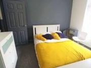 1 Bedrooms for rent in Hafton Road, Salford, Manchester M7