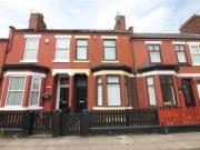 1 Bedrooms for rent in Haven Street, Salford M6