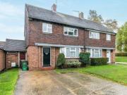 1 Bedrooms for rent in Hazel Avenue, Guildford GU1