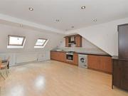 1 Bedrooms for rent in High Road Leyton, London E15