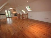 1 Bedrooms for rent in High Street, Whaddon, Milton...