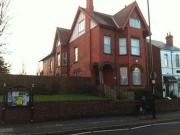 1 Bedrooms for rent in Holyhead Road, Coventry CV1