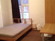 1 Bedrooms for rent in Humber Avenue, Coventry CV1