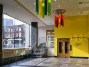 1 Bedrooms for rent in Huntingdon Street, Nottingham NG1