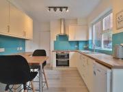 1 Bedrooms for rent in Hurst Grove, Bedford MK40