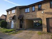 1 Bedrooms for rent in Hythe Close, Bracknell RG12