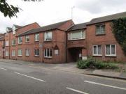 1 Bedrooms for rent in Kedleston Gardens, Derby DE1