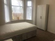1 Bedrooms for rent in King Edward Street, Warrington WA1