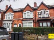 1 Bedrooms for rent in Kings Road, Erdington, Birmingham B23