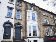 1 Bedrooms for rent in Kings Road, Harrogate HG1