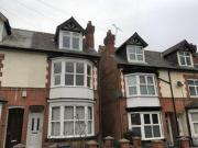 1 Bedrooms for rent in Kirby Road, Leicester LE3
