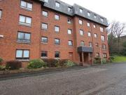 1 Bedrooms for rent in Langside, Camphill Avenue,...