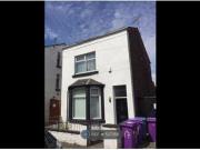 1 Bedrooms for rent in Langton Road, Liverpool L15
