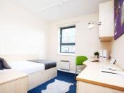 1 Bedrooms for rent in Leadmill Road, Sheffield S1