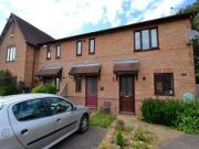 1 Bedrooms for rent in Lindisfarne Way, Northampton NN4